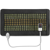 UTK tapis dos infrarouge: chaleur ciblée pour le dos.