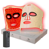 Masque V VYM By Clinmate rayonnement rouge 830 nm pour teint revitalisé