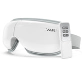 VANI Eyeliber 2 Plus avec télécommande pour contrôler massage et chaleur à distance