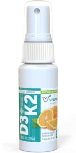 Vegan Life Nutrition pulvérisation sur bouteille, utilisation quotidienne facile.