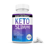 VEGEPOWER Keto Pills – Bouteille montrant le produit et sa présentation, soutien potentiel.