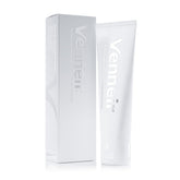Venneir dentifrice professionnel emballage: soin ciblé pour restaurations et couronnes.