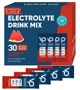 Venture Pal sachet d'électrolyte haute teneur en sodium prêt pour hydratation rapide