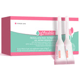 Vevoec Gynable – Appliateur prérempli : solution pratique pour l'hydratation intime.