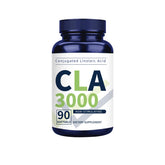 Vicwell CLA 3000mg, bouteille élégante pour une routine pratique.