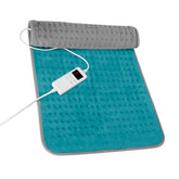 Le tapis chauffant Vilicert pour dos grand offre chaleur ciblée et soulagement durable.