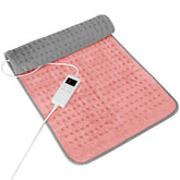 Coussin chauffant Vilicert, focalisé sur crampes période, apporte confort nocturne.