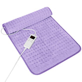 Vilicert coussin chauffant pour maux des règles, chaleur ciblée et confort nocturne.