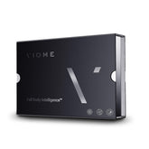 Kit Viome à domicile avec bouteille, utilisation simple et pratique.