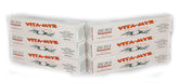 Vita-Myr Zinc+ dentifrice, emballage lot de 6 prêt pour la routine buccale