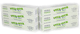 VITA-MYR Zinc+ Dentifrice, emballage pratique et sans sucre ni fluorure.