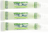 VITA-MYR Zinc Plus Xtra dentifrice en tube pour haleine naturelle et fraîche.