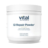 Vital Nutrients GI Repair, emballage, pratique et sans allergènes pour la routine digestive