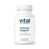 Vital Nutrients Immunité: capsules de soutien quotidien pour les défenses naturelles