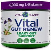 Vital Gut Renew dans sa boîte, symbole de soutien digestif quotidien