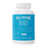 Vital Proteins: capsules de collagène pour femmes, soutien possible cheveux et peau