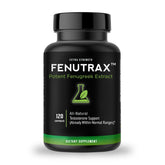 Capsules VitaMonk FenuTrax, dose pratique pour le quotidien.