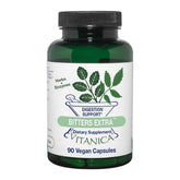 Vitanica Bitters Extra, bouteille digestions: soutien digestif possible après repas.