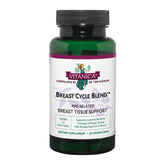 Vitanica Mélange Cycle Mammaire, bouteille pratique pour soutenir les variations hormonales.