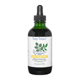 Vitanica Tonique Calme Quotidien : bouteille peut favoriser relaxation et calme intérieur.