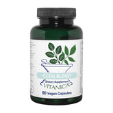 Vitanica CCDG Blend - bouteille, soutien immunitaire potentiel et bien-être quotidien.
