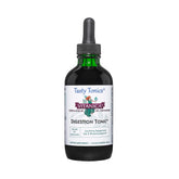 Vitanica Digestion Tonic — bouteille pratique pour apaiser gaz et ballonnements.