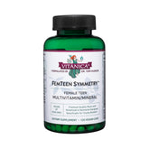 Vitanica FemTeen Symmetry – bouteille prête à soutenir l'alimentation quotidienne des adolescentes.