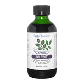 Vitanica Fer Tonique – bouteille sur table, capacité possible énergie naturelle et bien-être quotidien.