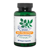 Vitanica NAC-Pea Extra Bouteille: soutien immunitaire et santé cellulaire féminine