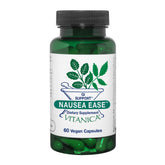 Vitanica Nausee Ease – bouteille 60 gélules, soutien digestif pendant la grossesse.