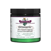 Vitanica Optinositol, emballage clair, symbole de fiabilité et de qualité.