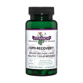 Vitanica Opti-Recovery emballage capsules: soutien post-chirurgie et récupération pratique.