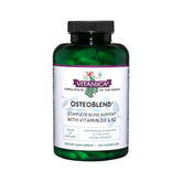 Vitanica OsteoBlend: bouteille et 240 capsules pour le soutien des os