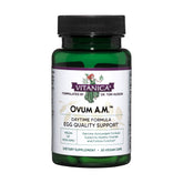 Vitanica Ovum A.M. - Bouteille jour: soutien antioxydant pour la qualité des ovules.