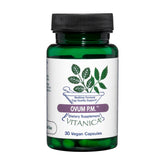 Vitanica Ovum P.M. bouteille prête pour un soutien antioxydant potentiel.