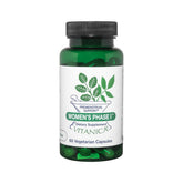 Vitanica Phase I – capsules, soutien prémenstruel potentiel pour femmes.