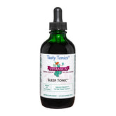 Vitanica Sleep Tonic : flacon visible, soutien la relaxation avant le coucher.