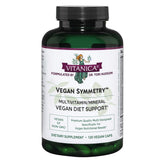Vitanica Symmetry bouteille élégante prête à être intégrée à votre routine quotidienne.