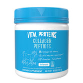 Vital Proteins Collagen Peptides poudre naturelle prête à intégrer dans votre routine beauté