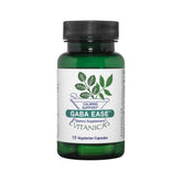 Vitanica GABA Ease – bouteille 15 capsules, pour une routine relaxation possible.