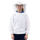 VIVO BEE-V105M capuche zippée pour ajustement rapide et protection
