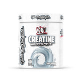 VMI Sports Créatine Monohydrate — poudre non aromatisée prête à être mélangée pour soutenir la masse musculaire.