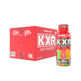 Bouteille VMI Sports KXR prête à boire pour énergie et concentration lors de l'entraînement.