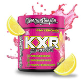 Bouteille KXR de VMI Sports prête à booster votre session.