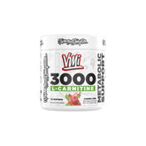 VMI Sports L-Carnitine 3000 : bouteille prête pour énergie durable pendant l’entraînement.