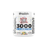 VMI Sports L-Carnitine 3000, flacon: énergie durable et endurance.