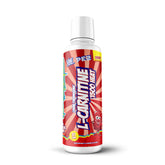 VMI Sports L-Carnitine Heat en bouteille, soutien métabolique pendant l’entraînement.
