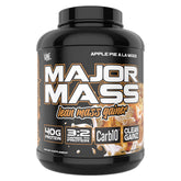 VMI Sports Major Mass en bote con sabor pastel de manzana para ganancia de masa magra