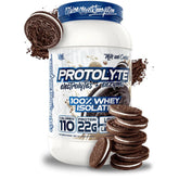 ProtoLyte isolat de lactosérum – poudre pour soutien musculaire maigre.