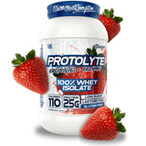 ProtoLyte de VMI Sports, poudre whey isolate pour soutenir la croissance musculaire maigre